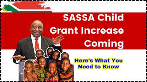 Uncertainty Surrounds March 2025 SASSA Child Support Grants for 13 Million Beneficiaries Across South Africa Amid Budget Delays and Postbank Card Crisis