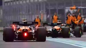 Weather Chaos in Melbourne Forces Cancellation of Formula 2 Race Ahead of the 2025 Australian Grand Prix