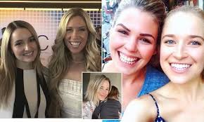 Wellness Blogger Jordan Younger Criticizes Netflix’s Apple Cider Vinegar for Inaccurately Portraying Her Life and Link to Belle Gibson’s Cancer Fraud