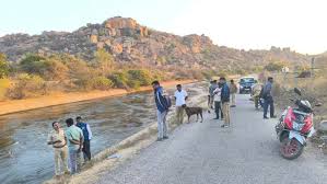 Western Tourist and Female Host Allegedly Gang-Raped During Stargazing Excursion Near Koppal Town in Southern Karnataka