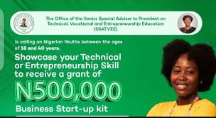 Young Entrepreneurs in Eastern Nigeria Can Apply for $1,500 OG Startup Grant to Scale Their Businesses by 17th April 2025