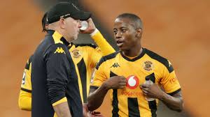 Zebulon Nhlapo Urges Kaizer Chiefs to Stick with Nasreddine Nabi Despite Current Struggles in the Betway Premiership