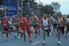 Cape Town Marathon Shifts to May 2026 as Organizers Aim to Create Africa’s First Abbott World Marathon Majors Event