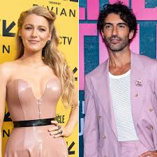 Blake Lively Files Legal Motion to Dismiss $400 Million Defamation Lawsuit Filed by Justin Baldoni in California Court