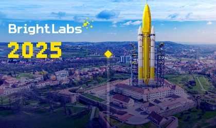 Bright Labs launches 2025 founder program to support early-stage tech entrepreneurs in Oradea Romania through public-private partnerships