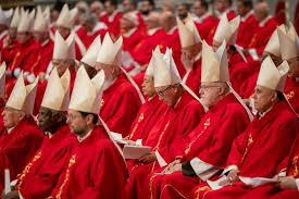 Cardinal Camillo Ruini shares heartfelt hopes for the next pope as he reflects on the future of the Catholic Church from Rome