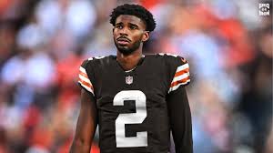 Cleveland Browns Rookie Shedeur Sanders Celebrates His NFL Draft Selection at a Star-Studded Dallas Nightclub with Friends, Family, and Celebrities