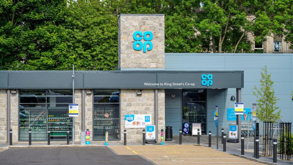 Hackers trigger Co-op to halt access to back-end operations across supermarkets and legal services after attempted cyber breach in Britain