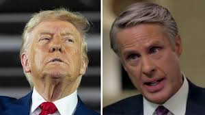 Donald Trump Tells ABC News’ Terry Moran That He Chose Him for Interview Because He Had Never Heard of the Veteran Reporter in Heated Discussion