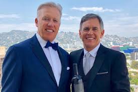 John Elway’s Agent Jeff Sperbeck Dies Following Tragic Golf Cart Accident in La Quinta California