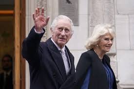 King Charles opens up about his personal cancer journey as he welcomes survivors and carers to a heartfelt Buckingham Palace reception in London