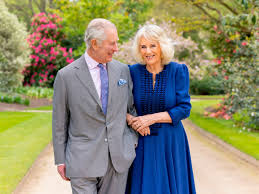 King Charles opens up about his personal battle with cancer as he welcomes survivors and caregivers to a moving reception at Buckingham Palace