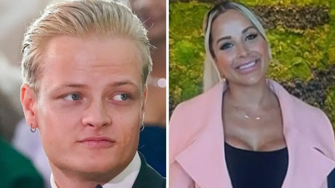 TV Star Linni Meister Breaks Down as She Reveals She Was Allegedly Raped by Crown Princess Mette-Marit’s Son in a Castle Basement in Norway