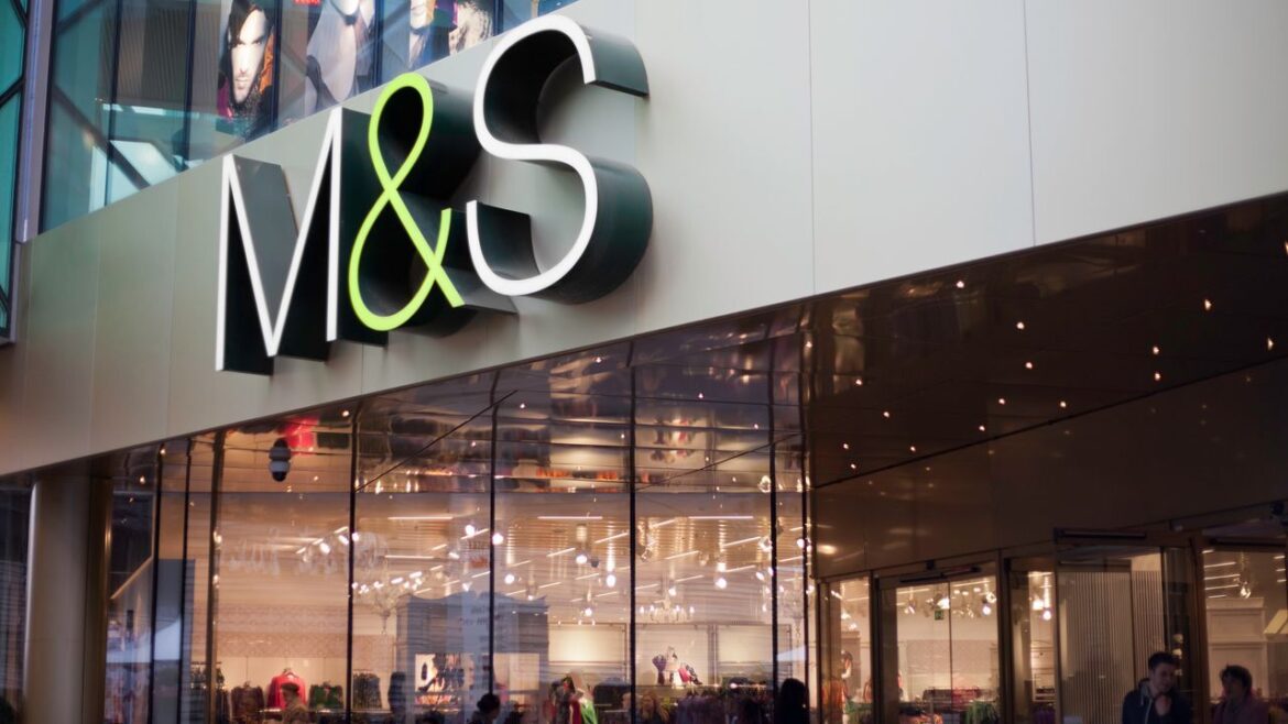 British teenagers linked to Scattered Spider hacking group as cyber attack cripples Marks & Spencer operations across the UK