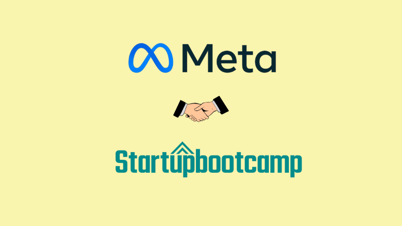 Meta partners with Startupbootcamp to launch AI accelerator program helping startups build intelligent solutions in Dubai