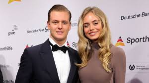 Mick Schumacher Deletes Recent Photos with Long-Time Girlfriend Laila Hasanovich and Joins Celebrity Dating App Raya