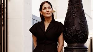 Mishal Husain uncovers surprising family ties to American Revolution while reflecting on journalism legacy in London