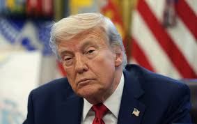 Voters Express Growing Concerns as President Donald Trump’s Approval Rating Drops to 45 Percent Nationwide
