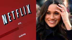 Psychic warns Meghan Markle’s Netflix deal could unravel as lifestyle brand faces quiet rejection in Las Vegas restaurant