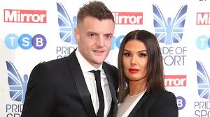 Rebekah Vardy Signs Netflix Deal for a Documentary on Her Husband Jamie Vardy’s Football Career and Their Family Life in the UK
