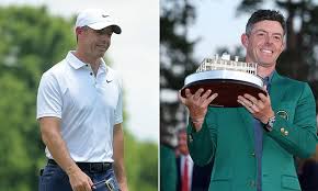 Rory McIlroy announces break from golf in New Orleans after emotional Masters win and prepares for return in Philadelphia