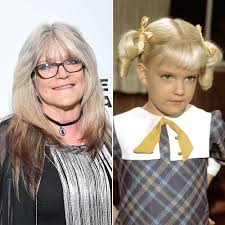 Susan Olsen Reveals How a Near-Fatal Set Accident Almost Ended Her Career While Filming The Brady Bunch Pilot in 1969