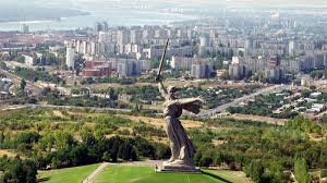 Volgograd residents push back against proposal to restore Soviet-era name Stalingrad despite Kremlin openness to change
