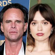 Walton Goggins Sparks Controversy Online as Fans Slam Him for Laughing at SNL Sketch That Mocked Aimee Lou Wood’s Teeth Amid White Lotus Tensions