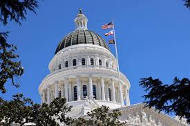 California lawmakers approve billion-dollar Capitol building that secretly adds private corridors to avoid media in Sacramento
