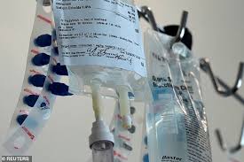 Thousands of NHS patients in England set to receive fast-track access to new cancer super jab that treats 15 different cancer types