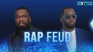 50 Cent Escalates Feud by Posting Disturbing AI Images of Diddy Amid Federal Trial Testimony in the United States