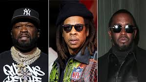 50 Cent Takes Aim at Jay-Z and Diddy in Social Media Mockery Amid Diddy’s Federal Trial in Manhattan