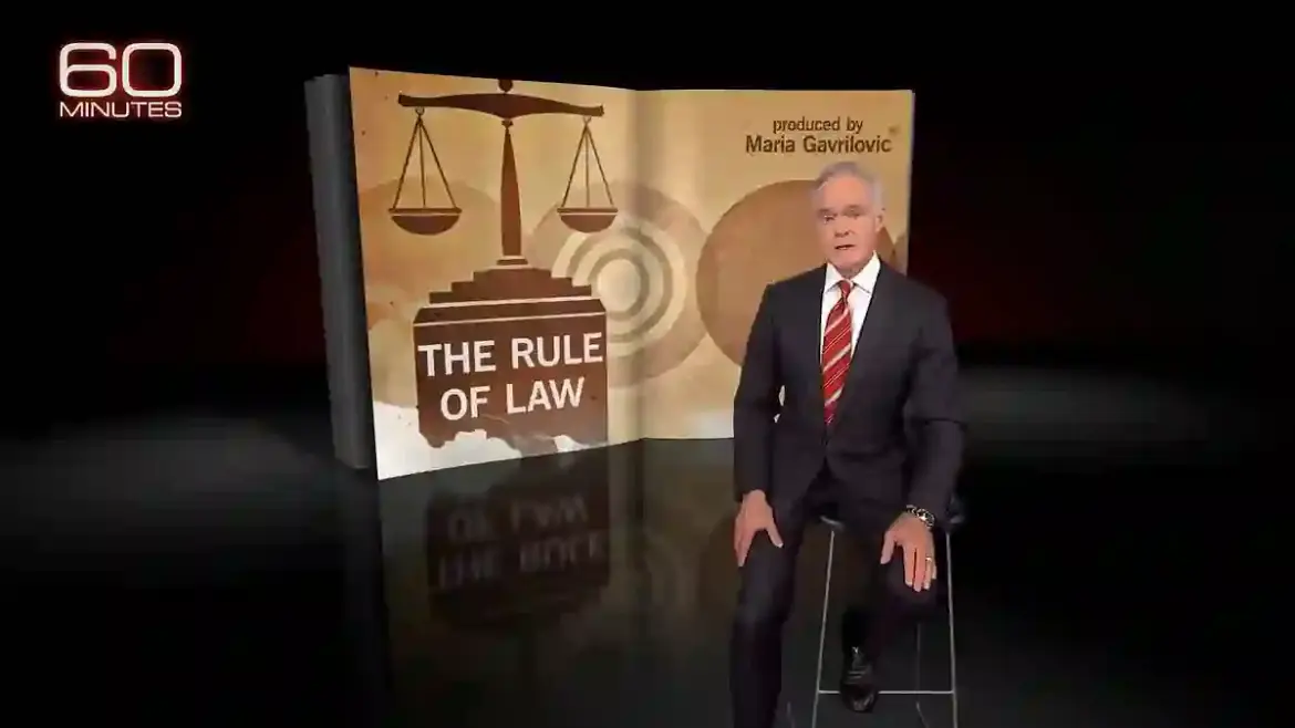CBS challenges Donald Trump with explosive 60 Minutes segment in New York while facing legal pressure over a $20 billion lawsuit