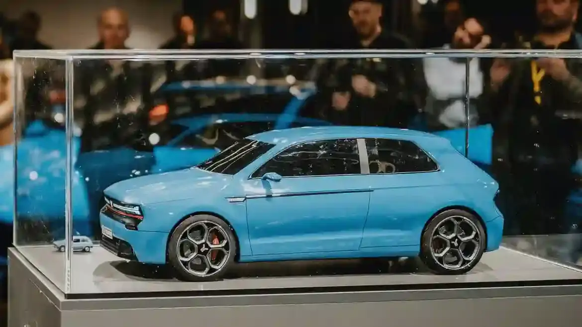 A Serbian professor plans to relaunch the infamous Yugo car in Britain with a bold redesign and affordable price by 2027