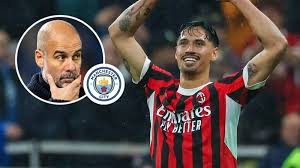 Manchester City Pursues AC Milan Midfielder Tijjani Reijnders in Ambitious Summer Transfer Bid
