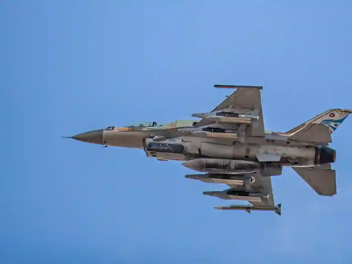 Airstrike destroys Sana’a International Airport as tensions escalate in Yemen’s ongoing civil conflict