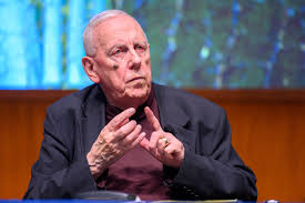 Alasdair MacIntyre Changes Moral Philosophy Landscape with His Legacy in Glasgow and Across the United States