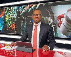 Aldrin Sampear Issues Public Apology on Air and Returns as News Anchor at Newzroom Afrika After Controversial Road Rage Incident in Randburg Gauteng