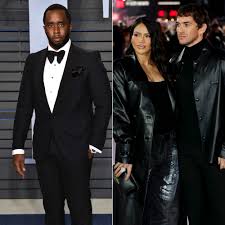 Alex Fine publicly expresses deep admiration and support for his wife Cassie Ventura after her emotional testimony against Sean Diddy Combs in New York court