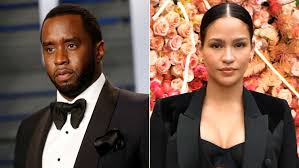 Alex Fine reveals powerful feelings of pride and anger as Cassie Ventura recounts years of abuse by Sean Diddy Combs in federal court