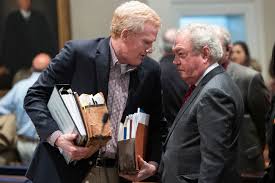 Alex Murdaugh’s high-profile trial inspires defense lawyer Dick Harpootlian to write a chilling book on South Carolina’s most brutal serial killer