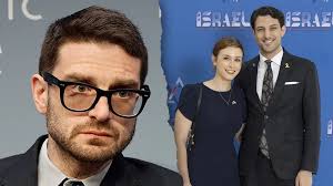 Alex Soros Faces Backlash After Expressing Sympathy for Israeli Diplomat Couple Killed in Washington D.C. Shooting
