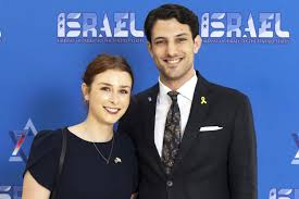 Alex Soros sparks outrage across social media after condemning deadly shooting of young Israeli-American couple outside Capital Jewish Museum in Washington D.C.