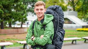 Alfie Watts Reveals Budget Travel Hacks After Winning Race Across the World and Backpacking to 78 Countries