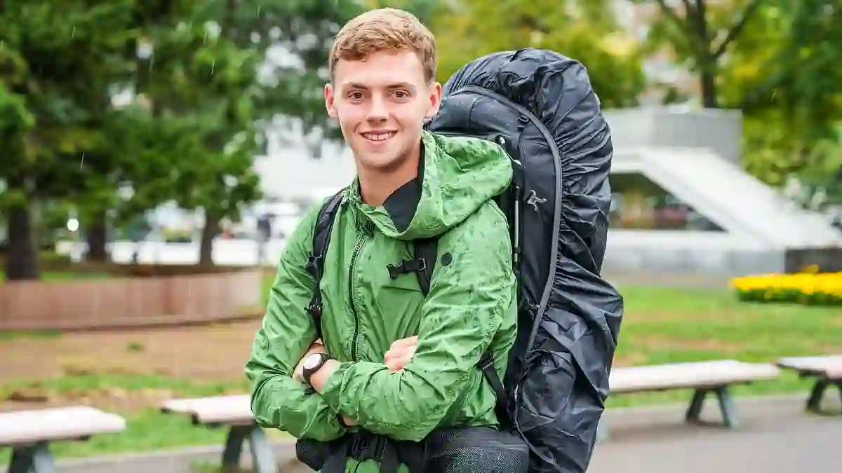 Alfie Watts Shares Essential Budget Travel Hacks and Reveals Biggest Mistakes Made During His Race Across the World Journey in Multiple Countries