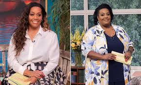 Alison Hammond Shares How She Lost 11 Stone and Transformed Her Health Without Weight-Loss Jabs in the UK