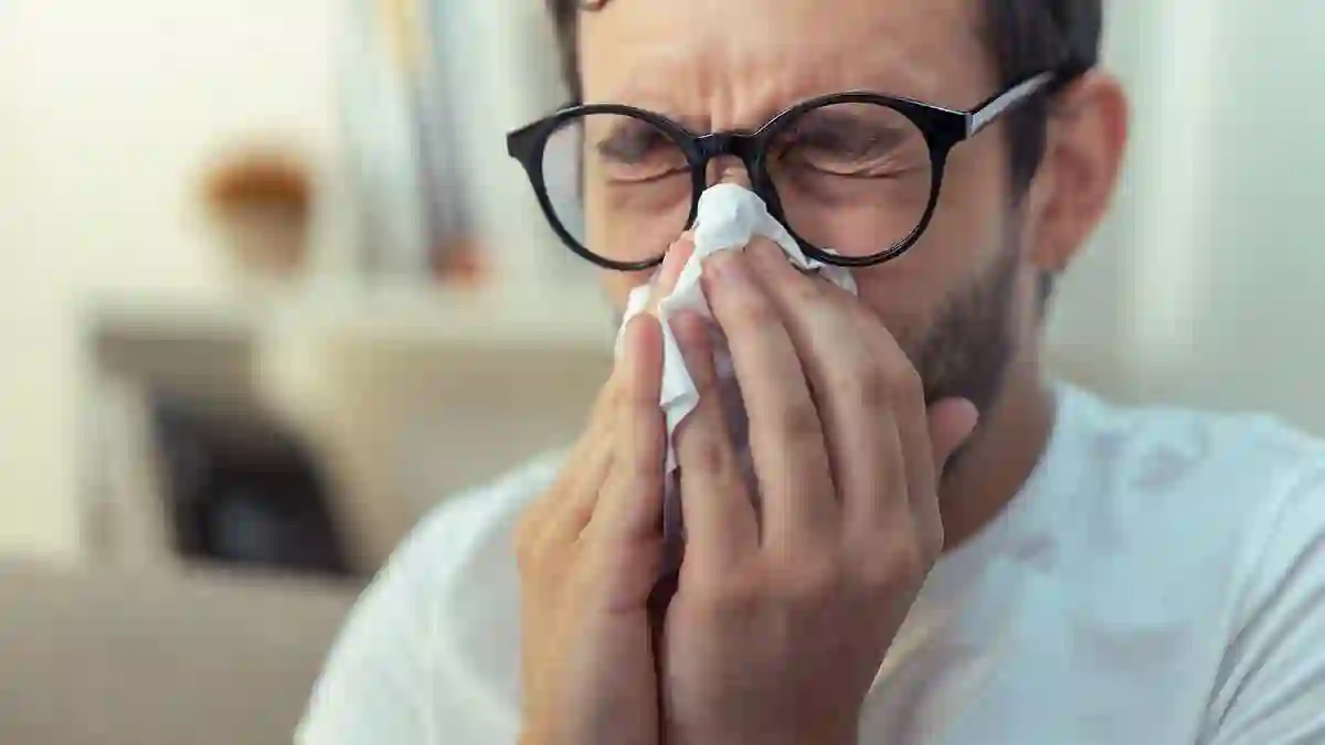 Allergy Season Disrupts Sexual Health as Experts Warn of Rising Risks in the U.S.
