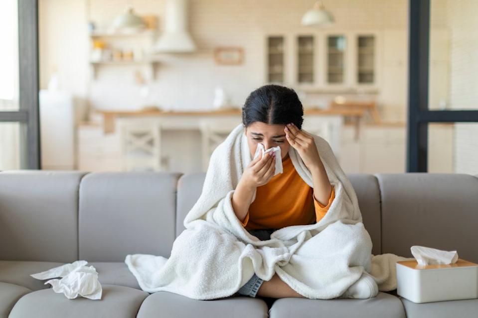 Allergy