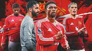 Amad Diallo defends Alejandro Garnacho as Manchester United tensions flare up during fiery post-season tour in Kuala Lumpur