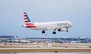 American Airlines flight unexpectedly lands in Nashville after taking off from Chicago instead of reaching Orlando as planned